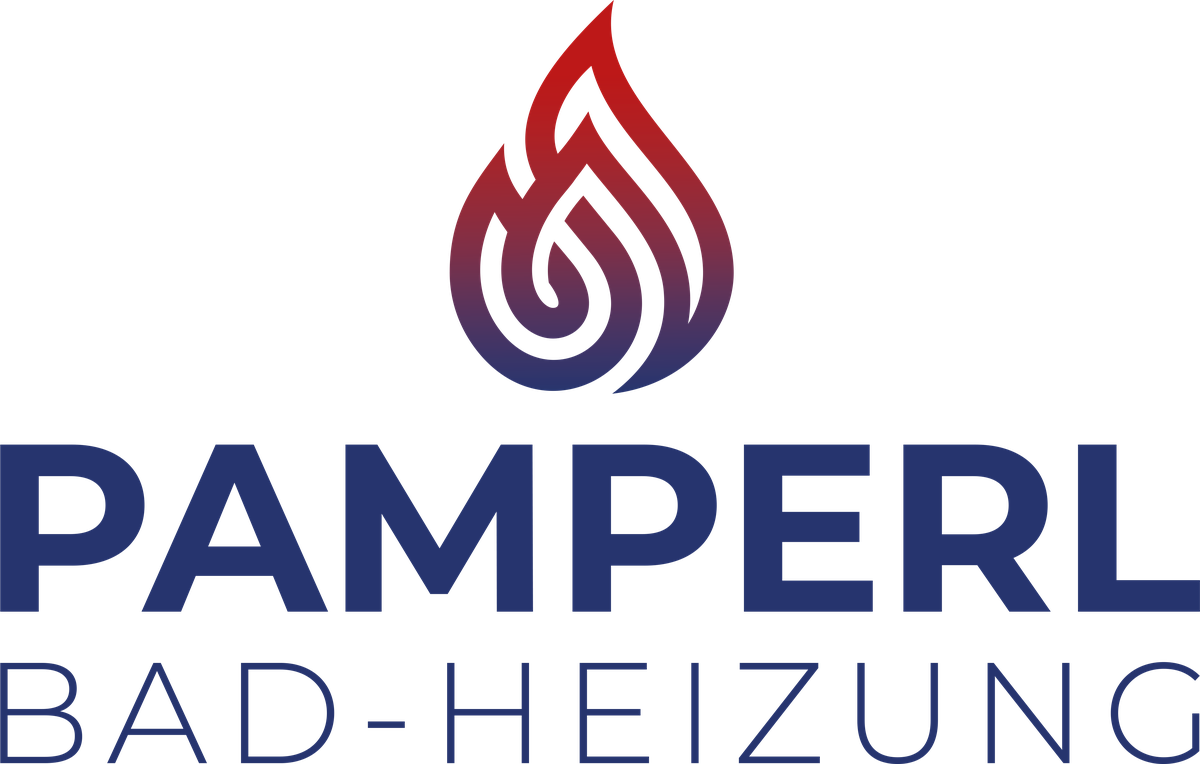 Logo Pamperl Bad-Heizung